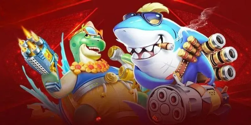 Bắn Cá Xèng Tại ZO88 - Săn Boss Khủng, Thưởng Hấp Dẫn 1 Bắn cá xèng thu hút đông đảo người chơi tại Zo88