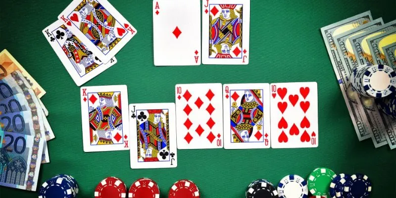 Blackjack Thưởng Lớn – Bí Quyết Chinh Phục Sòng Bài Tối Ưu 2 Top 5 bí kíp thắng lớn ở Blackjack thưởng lớn
