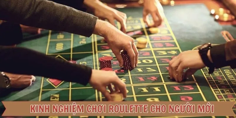 Bật Mí Kinh Nghiệm Chơi Roulette Bất Bại Từ Cao Thủ Zo88 3 Bật mí kinh nghiệm cược cò quay trực tuyến bất bại