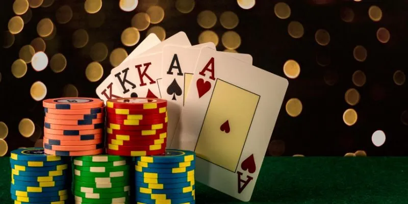 Luật Chơi Poker - Hướng Dẫn Chi Tiết Về Game Bài Kinh Điển 3 Luật chơi Poker với nhiều vòng khác nhau