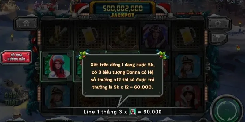 Nổ Hũ Mỹ Nhân - Cơ Hội Trúng Thưởng Đổi Đời Hấp Dẫn 2 Đa dạng biểu tượng ở nổ hũ mỹ nhân