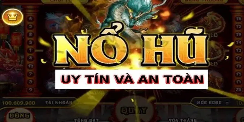 Nổ Hũ Phát Lộc – Vòng Quay Đổi Thưởng Hấp Dẫn 1 Nổ hũ phát lộc cách chơi