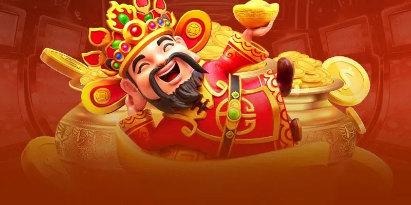 Nổ Hũ Thần Tài - Trò Chơi May Mắn Với Phần Thưởng Triệu Đô 2 Tổng hợp bí kíp thắng lớn ở nổ hũ thần tài