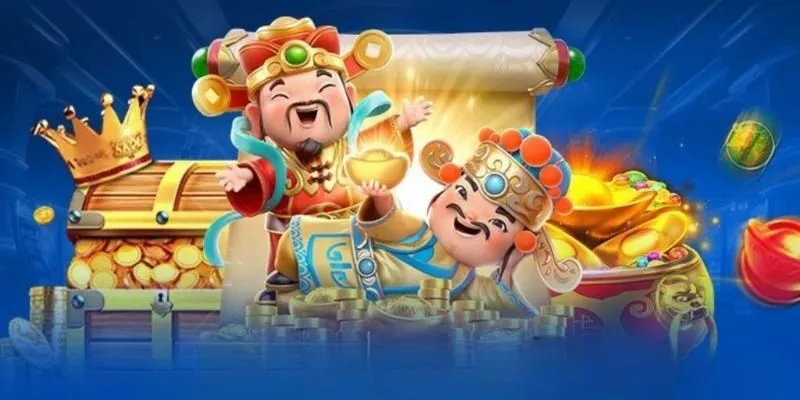 Nổ Hũ Thần Tài - Trò Chơi May Mắn Với Phần Thưởng Triệu Đô 1 Giới Thiệu Nổ Hũ Thần Tài
