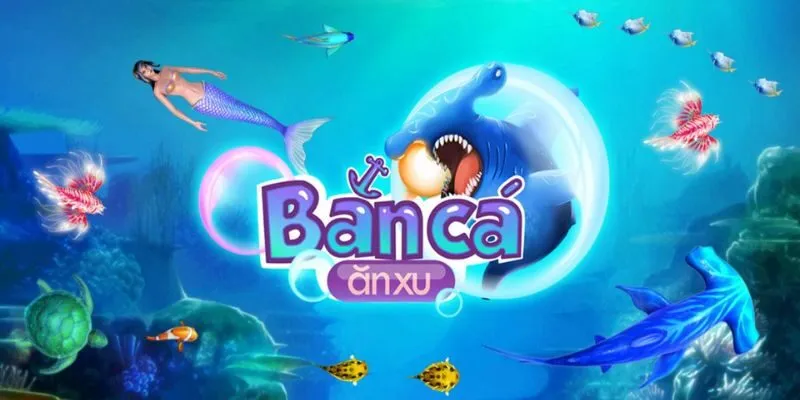Bắn Cá Ăn Xu - Trải Nghiệm Săn Cá Tuyệt Vời Tại Zo88 1 Lý do vì sao bắn cá ăn xu được ưa chuộng đến vậy?